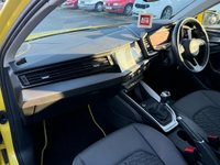 USED 2022 22 AUDI A1 1.0 TFSI 30 Sport Sportback 5dr Petrol Manual Euro 6 (s/s) (110 ps) 