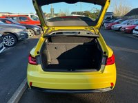 USED 2022 22 AUDI A1 1.0 TFSI 30 Sport Sportback 5dr Petrol Manual Euro 6 (s/s) (110 ps) 