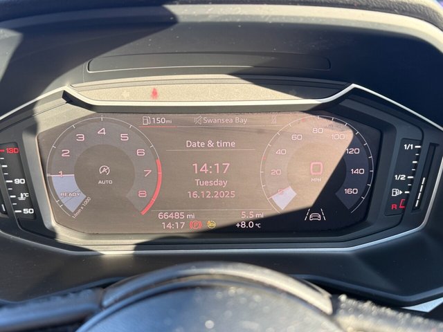 2022 AUDI A1 1.0 TFSI 30 Sport Sportback 5dr Petrol Manual Euro 6 (s/s) (110 ps) - Photo 7