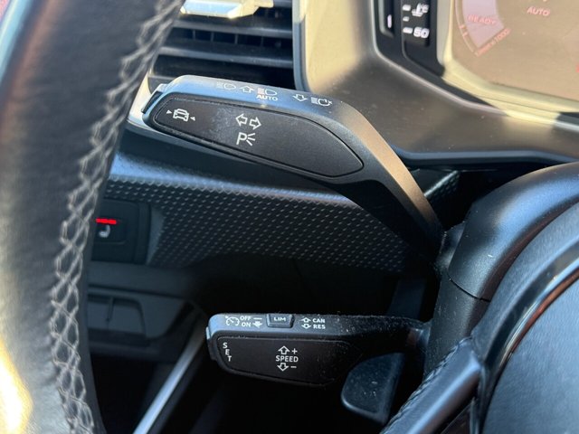 2022 AUDI A1 1.0 TFSI 30 Sport Sportback 5dr Petrol Manual Euro 6 (s/s) (110 ps) - Photo 12