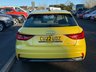 USED 2022 22 AUDI A1 1.0 TFSI 30 Sport Sportback 5dr Petrol Manual Euro 6 (s/s) (110 ps) 