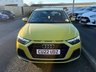 USED 2022 22 AUDI A1 1.0 TFSI 30 Sport Sportback 5dr Petrol Manual Euro 6 (s/s) (110 ps) 