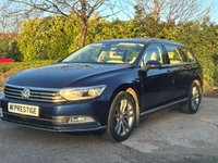 USED 2019 19 VOLKSWAGEN PASSAT 1.5 TSI EVO GT Estate 5dr Petrol DSG Euro 6 (s/s) (150 ps) D/COCKPIT-18in ALLOYS-ELEC TAILGATE