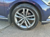 USED 2019 19 VOLKSWAGEN PASSAT 1.5 TSI EVO GT Estate 5dr Petrol DSG Euro 6 (s/s) (150 ps) D/COCKPIT-18in ALLOYS-ELEC TAILGATE