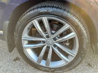 USED 2019 19 VOLKSWAGEN PASSAT 1.5 TSI EVO GT Estate 5dr Petrol DSG Euro 6 (s/s) (150 ps) D/COCKPIT-18in ALLOYS-ELEC TAILGATE