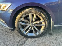 USED 2019 19 VOLKSWAGEN PASSAT 1.5 TSI EVO GT Estate 5dr Petrol DSG Euro 6 (s/s) (150 ps) D/COCKPIT-18in ALLOYS-ELEC TAILGATE