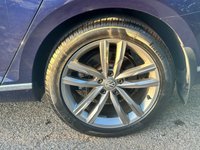 USED 2019 19 VOLKSWAGEN PASSAT 1.5 TSI EVO GT Estate 5dr Petrol DSG Euro 6 (s/s) (150 ps) D/COCKPIT-18in ALLOYS-ELEC TAILGATE