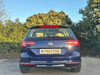 USED 2019 19 VOLKSWAGEN PASSAT 1.5 TSI EVO GT Estate 5dr Petrol DSG Euro 6 (s/s) (150 ps) D/COCKPIT-18in ALLOYS-ELEC TAILGATE