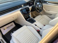 USED 2019 19 VOLKSWAGEN PASSAT 1.5 TSI EVO GT Estate 5dr Petrol DSG Euro 6 (s/s) (150 ps) D/COCKPIT-18in ALLOYS-ELEC TAILGATE