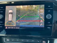 USED 2019 19 VOLKSWAGEN PASSAT 1.5 TSI EVO GT Estate 5dr Petrol DSG Euro 6 (s/s) (150 ps) D/COCKPIT-18in ALLOYS-ELEC TAILGATE