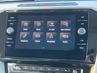USED 2019 19 VOLKSWAGEN PASSAT 1.5 TSI EVO GT Estate 5dr Petrol DSG Euro 6 (s/s) (150 ps) D/COCKPIT-18in ALLOYS-ELEC TAILGATE