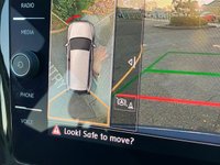 USED 2019 19 VOLKSWAGEN PASSAT 1.5 TSI EVO GT Estate 5dr Petrol DSG Euro 6 (s/s) (150 ps) D/COCKPIT-18in ALLOYS-ELEC TAILGATE