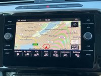 USED 2019 19 VOLKSWAGEN PASSAT 1.5 TSI EVO GT Estate 5dr Petrol DSG Euro 6 (s/s) (150 ps) D/COCKPIT-18in ALLOYS-ELEC TAILGATE
