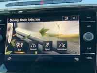 USED 2019 19 VOLKSWAGEN PASSAT 1.5 TSI EVO GT Estate 5dr Petrol DSG Euro 6 (s/s) (150 ps) D/COCKPIT-18in ALLOYS-ELEC TAILGATE