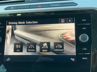 USED 2019 19 VOLKSWAGEN PASSAT 1.5 TSI EVO GT Estate 5dr Petrol DSG Euro 6 (s/s) (150 ps) D/COCKPIT-18in ALLOYS-ELEC TAILGATE