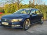 USED 2019 19 VOLKSWAGEN PASSAT 1.5 TSI EVO GT Estate 5dr Petrol DSG Euro 6 (s/s) (150 ps) D/COCKPIT-18in ALLOYS-ELEC TAILGATE
