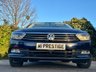 USED 2019 19 VOLKSWAGEN PASSAT 1.5 TSI EVO GT Estate 5dr Petrol DSG Euro 6 (s/s) (150 ps) D/COCKPIT-18in ALLOYS-ELEC TAILGATE