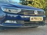 USED 2019 19 VOLKSWAGEN PASSAT 1.5 TSI EVO GT Estate 5dr Petrol DSG Euro 6 (s/s) (150 ps) D/COCKPIT-18in ALLOYS-ELEC TAILGATE
