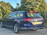 USED 2019 19 VOLKSWAGEN PASSAT 1.5 TSI EVO GT Estate 5dr Petrol DSG Euro 6 (s/s) (150 ps) D/COCKPIT-18in ALLOYS-ELEC TAILGATE