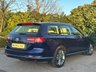 USED 2019 19 VOLKSWAGEN PASSAT 1.5 TSI EVO GT Estate 5dr Petrol DSG Euro 6 (s/s) (150 ps) D/COCKPIT-18in ALLOYS-ELEC TAILGATE