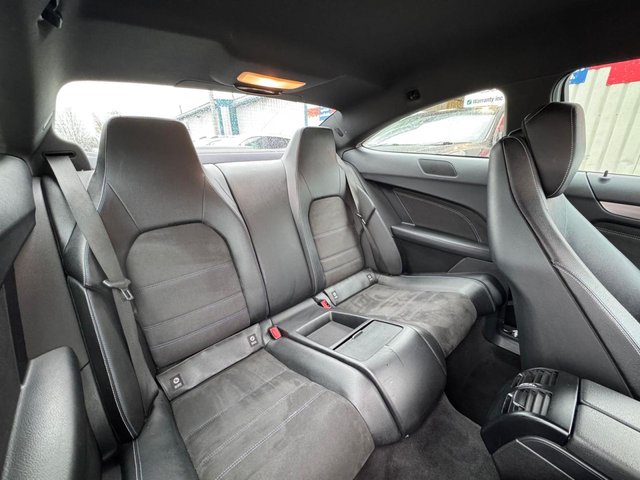 2015 MERCEDES-BENZ C-CLASS 2.1 C250 CDI AMG Sport Edition Coupe 2dr Diesel G-Tronic+ Euro 5 (s/s) (204 ps) - Photo 12