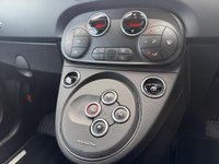 USED 2024 24 ABARTH 695 1.4 T-Jet Competizione Hatchback 3dr Petrol Auto Euro 6 (180 bhp)  MONZA EXHAUST|CARBON BUCKETS