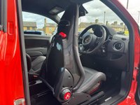 USED 2024 24 ABARTH 695 1.4 T-Jet Competizione Hatchback 3dr Petrol Auto Euro 6 (180 bhp)  MONZA EXHAUST|CARBON BUCKETS