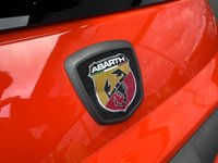 USED 2024 24 ABARTH 695 1.4 T-Jet Competizione Hatchback 3dr Petrol Auto Euro 6 (180 bhp)  MONZA EXHAUST|CARBON BUCKETS
