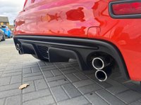 USED 2024 24 ABARTH 695 1.4 T-Jet Competizione Hatchback 3dr Petrol Auto Euro 6 (180 bhp)  MONZA EXHAUST|CARBON BUCKETS