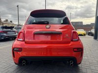 USED 2024 24 ABARTH 695 1.4 T-Jet Competizione Hatchback 3dr Petrol Auto Euro 6 (180 bhp)  MONZA EXHAUST|CARBON BUCKETS