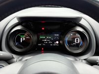 USED 2022 22 TOYOTA YARIS 1.5 VVT-h Dynamic Hatchback 5dr Petrol Hybrid E-CVT Euro 6 (s/s) (116 ps) 