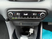 USED 2022 22 TOYOTA YARIS 1.5 VVT-h Dynamic Hatchback 5dr Petrol Hybrid E-CVT Euro 6 (s/s) (116 ps) 