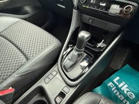 USED 2022 22 TOYOTA YARIS 1.5 VVT-h Dynamic Hatchback 5dr Petrol Hybrid E-CVT Euro 6 (s/s) (116 ps) 