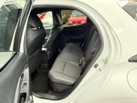 USED 2022 22 TOYOTA YARIS 1.5 VVT-h Dynamic Hatchback 5dr Petrol Hybrid E-CVT Euro 6 (s/s) (116 ps) 