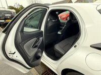 USED 2022 22 TOYOTA YARIS 1.5 VVT-h Dynamic Hatchback 5dr Petrol Hybrid E-CVT Euro 6 (s/s) (116 ps) 