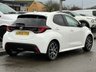 USED 2022 22 TOYOTA YARIS 1.5 VVT-h Dynamic Hatchback 5dr Petrol Hybrid E-CVT Euro 6 (s/s) (116 ps) 