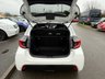 USED 2022 22 TOYOTA YARIS 1.5 VVT-h Dynamic Hatchback 5dr Petrol Hybrid E-CVT Euro 6 (s/s) (116 ps) 
