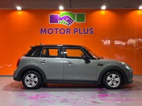 USED 2021 71 MINI HATCH 1.5 Cooper Classic Hatchback 5dr Petrol Manual Euro 6 (s/s) (136 ps) Nav Pack. Comfort Pack. Alloys