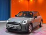 USED 2021 71 MINI HATCH 1.5 Cooper Classic Hatchback 5dr Petrol Manual Euro 6 (s/s) (136 ps) Nav Pack. Comfort Pack. Alloys
