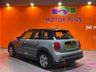 USED 2021 71 MINI HATCH 1.5 Cooper Classic Hatchback 5dr Petrol Manual Euro 6 (s/s) (136 ps) Nav Pack. Comfort Pack. Alloys