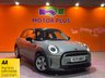 USED 2021 71 MINI HATCH 1.5 Cooper Classic Hatchback 5dr Petrol Manual Euro 6 (s/s) (136 ps) Nav Pack. Comfort Pack. Alloys