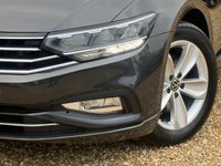 USED 2021 21 VOLKSWAGEN PASSAT 1.5 TSI EVO SE Nav Estate 5dr Petrol DSG Euro 6 (s/s) (150 ps) 