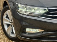 USED 2021 21 VOLKSWAGEN PASSAT 1.5 TSI EVO SE Nav Estate 5dr Petrol DSG Euro 6 (s/s) (150 ps) 