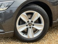 USED 2021 21 VOLKSWAGEN PASSAT 1.5 TSI EVO SE Nav Estate 5dr Petrol DSG Euro 6 (s/s) (150 ps) 