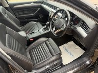 USED 2021 21 VOLKSWAGEN PASSAT 1.5 TSI EVO SE Nav Estate 5dr Petrol DSG Euro 6 (s/s) (150 ps) 