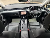 USED 2021 21 VOLKSWAGEN PASSAT 1.5 TSI EVO SE Nav Estate 5dr Petrol DSG Euro 6 (s/s) (150 ps) 