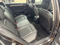 USED 2021 21 VOLKSWAGEN PASSAT 1.5 TSI EVO SE Nav Estate 5dr Petrol DSG Euro 6 (s/s) (150 ps) 