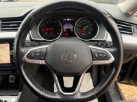 USED 2021 21 VOLKSWAGEN PASSAT 1.5 TSI EVO SE Nav Estate 5dr Petrol DSG Euro 6 (s/s) (150 ps) 