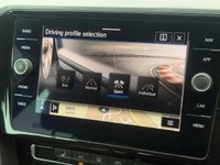 USED 2021 21 VOLKSWAGEN PASSAT 1.5 TSI EVO SE Nav Estate 5dr Petrol DSG Euro 6 (s/s) (150 ps) 