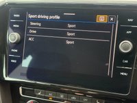 USED 2021 21 VOLKSWAGEN PASSAT 1.5 TSI EVO SE Nav Estate 5dr Petrol DSG Euro 6 (s/s) (150 ps) 